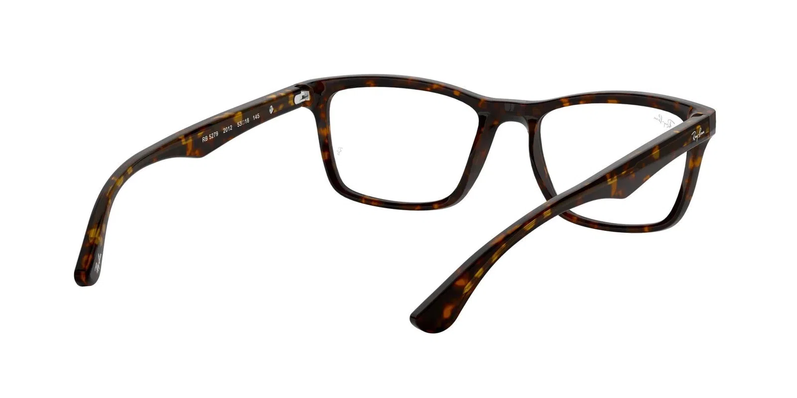 Ray-Ban 5279 Eyeglasses - view 20